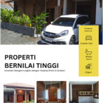 Rumah klasik Bernilai Tinggi: Investasi Menguntungkan dengan Nuansa Etnik di Godean