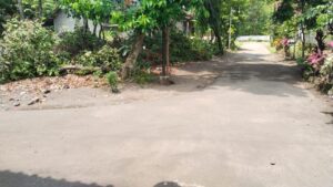 DI JUAL PEKARANGAN BAGUS MURAH DI MARGOAGUNG SEYEGAN