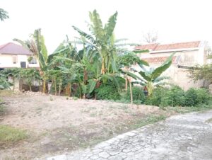 Di Jual Tanah Pekarangan Di Banguntapan, Bantul, DIY
